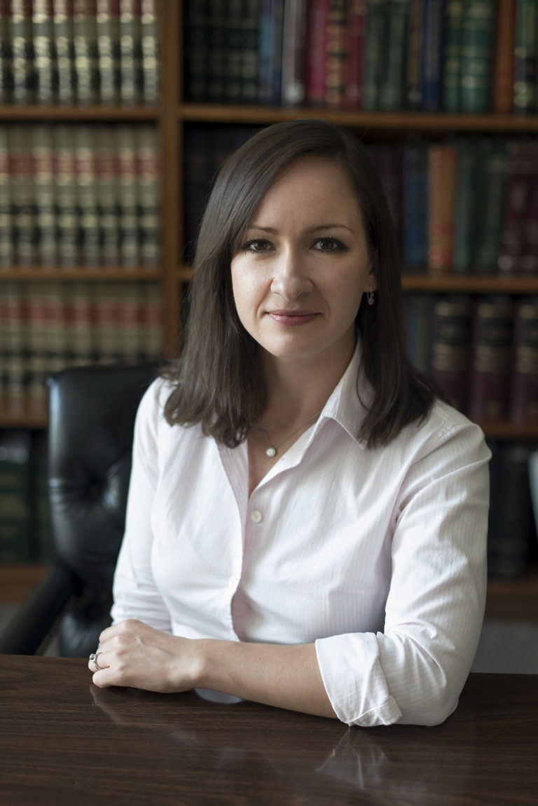 Sonya Mochegova, JD • Joseph C. Kempe
